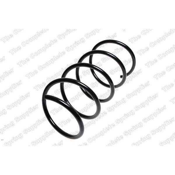 Lesjofors Coil Spring, 4056847 4056847 - main